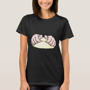 Camiseta Batida