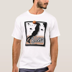 Camiseta Batida