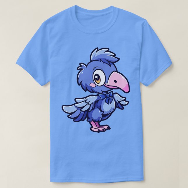 Camiseta Batida de sapato giro 1 (Frente do Design)