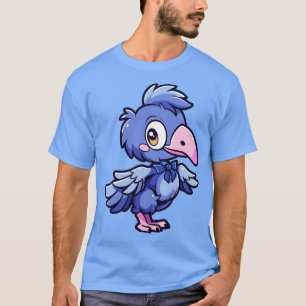 Camiseta Batida de sapato giro 1