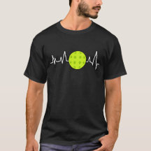 Batida do Coração - Pickleball - Bola