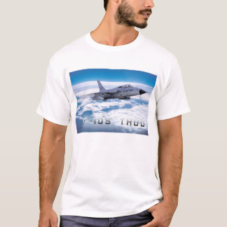 CAMISETA BATIDA F-105