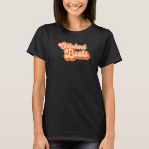 Camiseta Batidas de Dj e Música Antiga