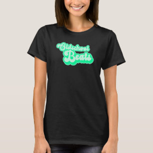Camiseta Batidas de Oldschool Dj e Música 4