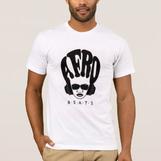 CAMISETA BATIDAS DO AFRO