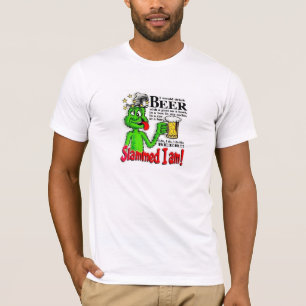 Camiseta Batido eu sou