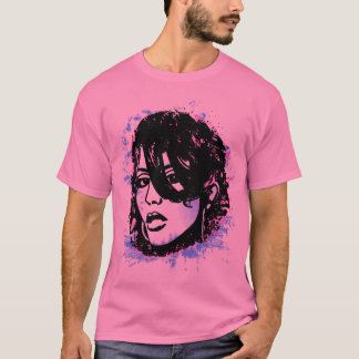 Camiseta Batido me direito fora de minha cara