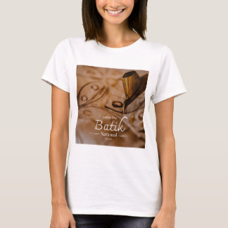 Camiseta Batik