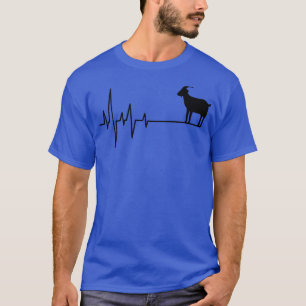 Camiseta Batimento cardíaco 2