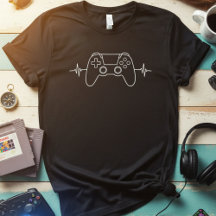 Batimento Cardíaco de Gamer