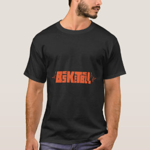 Camiseta Batimento de basquete 9