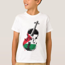 batimentos na palestina