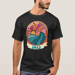 Camiseta Batismo Cristão Legal 2023 Para Homens Adultos Mul