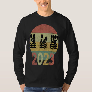 Camiseta Batismo Cristão Legal 2023 Para Homens Mulheres Ad