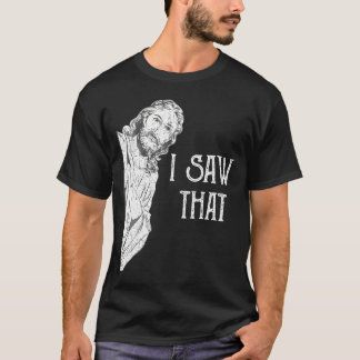 Camiseta Batismo de Arte Cruzada Cursiva Manuscrito