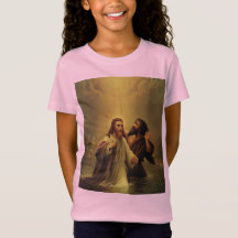 Batismo de Jesus Cristo