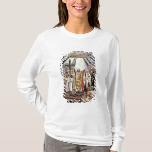 Camiseta Batismo de Rus, 1885-96