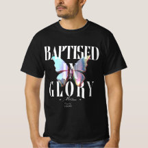 Batizado em Glória Masculino