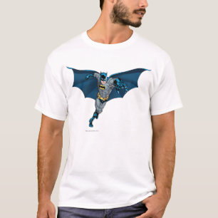 Camiseta Batman and Joker with Cards