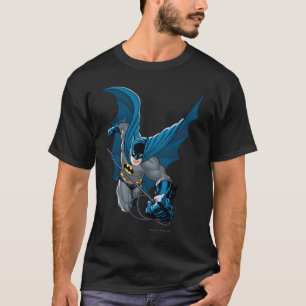Camiseta Batman balança de corda
