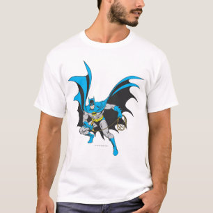 Camiseta Batman com Corda