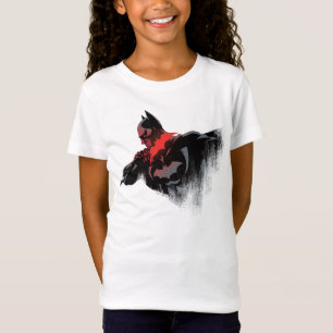 Camiseta Batman Crimson Batarang