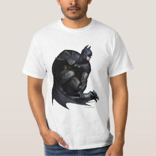 Camiseta Batman Crouching