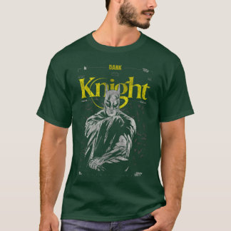 Camiseta Batman Dark Knight Comic 85th Anniversary friends