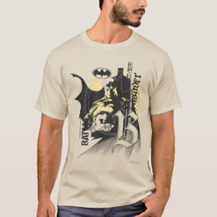 Camiseta Batman Design 17