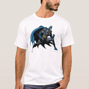 Camiseta Batman Fists