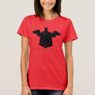 Camiseta Batman Gotham Silhouette