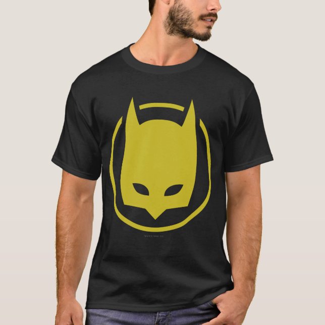 Camiseta Batman Image 38 (Frente)