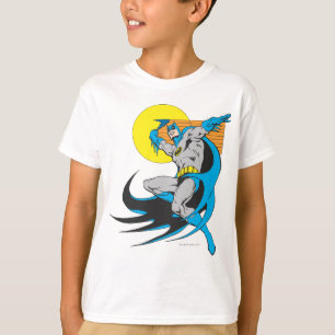 Camiseta Batman Joga Batarang 2