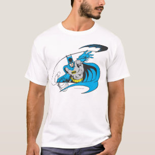 Camiseta Batman Joga Batarang 3