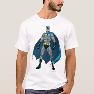 Camiseta Batman Kicks