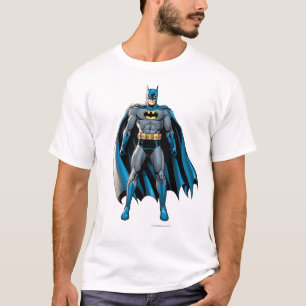 Camiseta Batman Levanta