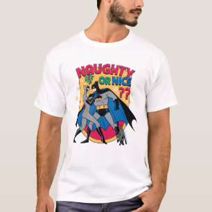 Camiseta Batman   Mulher-Gato Sob Mistura Ou Bela