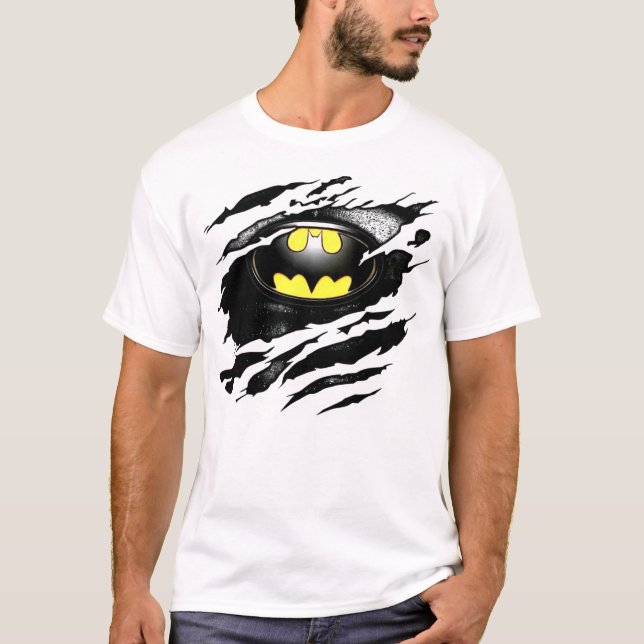 Camiseta batmen2 (Frente)