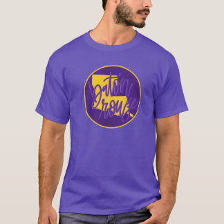 Camiseta baton rouge louisiana 1