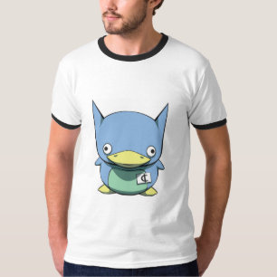 Camiseta Batquin