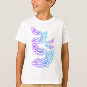 Camiseta Bats