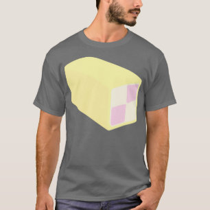 Camiseta Battenberg
