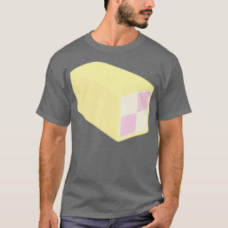 Camiseta Battenberg