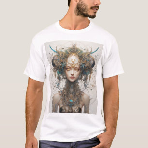 CAMISETA BATTERSEA CORAL KINGDOMS 4