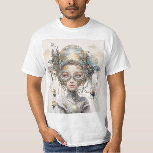 CAMISETA BATTERSEA CORAL KINGDOMS 5