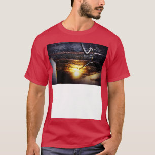 Camiseta Battery Mishler