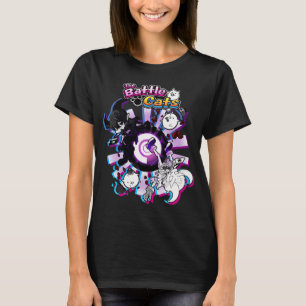 Camiseta Battle Cats - Vigler