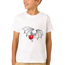 Batty Heart