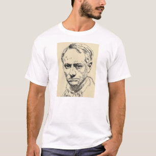 Camiseta baudelaire