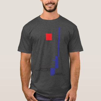 Camiseta Bauhaus4